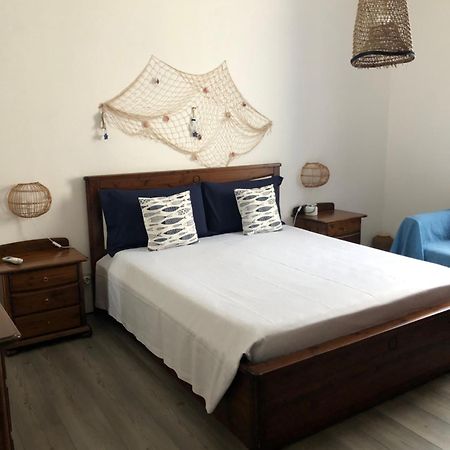 Casa Marietta Διαμέρισμα Σαν Βίτο λο Κάπο Εξωτερικό φωτογραφία
