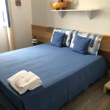 Casa Marietta Διαμέρισμα Σαν Βίτο λο Κάπο Εξωτερικό φωτογραφία