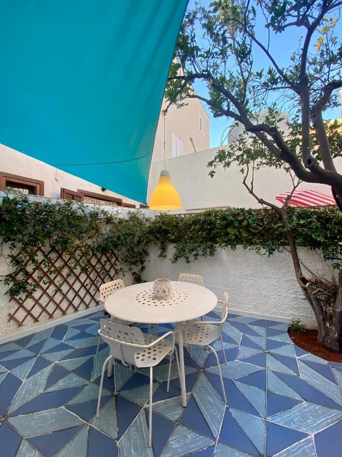 Casa Marietta Διαμέρισμα Σαν Βίτο λο Κάπο Εξωτερικό φωτογραφία