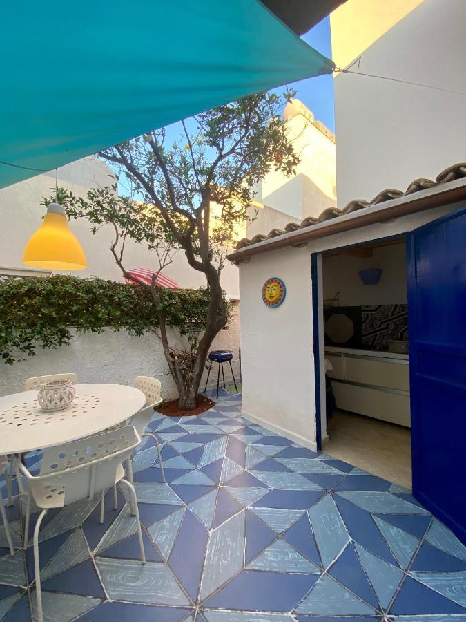 Casa Marietta Διαμέρισμα Σαν Βίτο λο Κάπο Εξωτερικό φωτογραφία