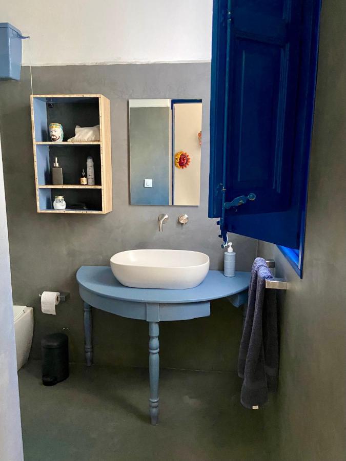 Casa Marietta Διαμέρισμα Σαν Βίτο λο Κάπο Εξωτερικό φωτογραφία