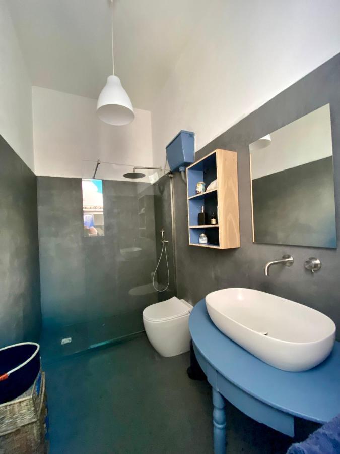 Casa Marietta Διαμέρισμα Σαν Βίτο λο Κάπο Εξωτερικό φωτογραφία
