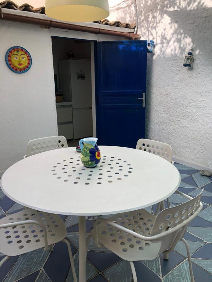 Casa Marietta Διαμέρισμα Σαν Βίτο λο Κάπο Εξωτερικό φωτογραφία