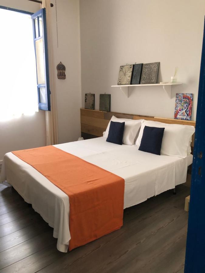 Casa Marietta Διαμέρισμα Σαν Βίτο λο Κάπο Εξωτερικό φωτογραφία