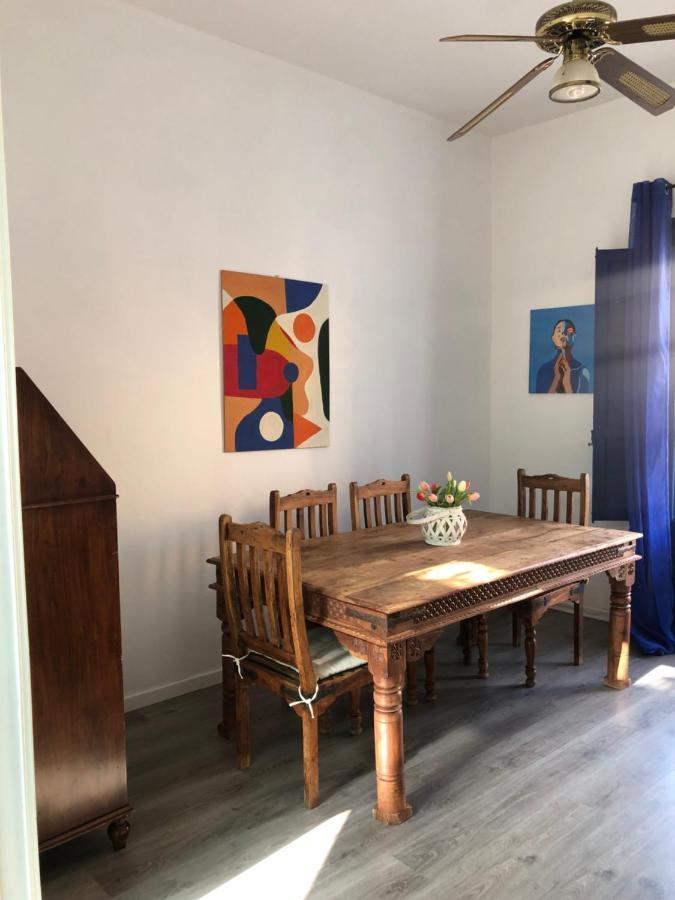 Casa Marietta Διαμέρισμα Σαν Βίτο λο Κάπο Εξωτερικό φωτογραφία