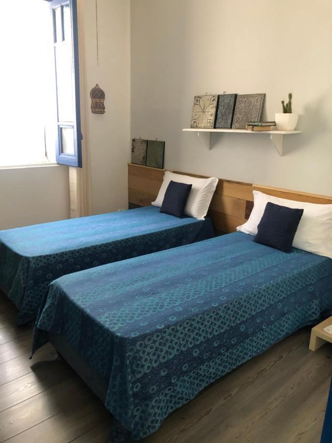 Casa Marietta Διαμέρισμα Σαν Βίτο λο Κάπο Εξωτερικό φωτογραφία