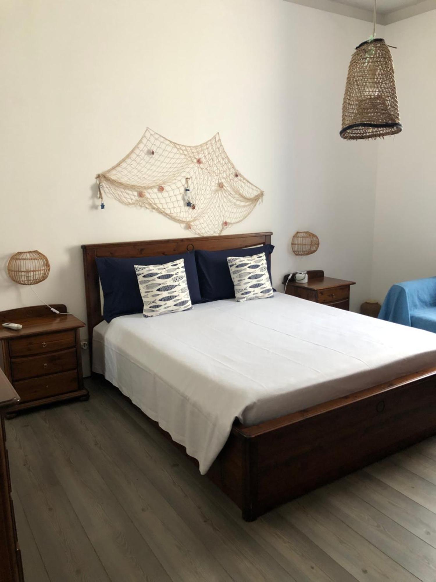 Casa Marietta Διαμέρισμα Σαν Βίτο λο Κάπο Εξωτερικό φωτογραφία