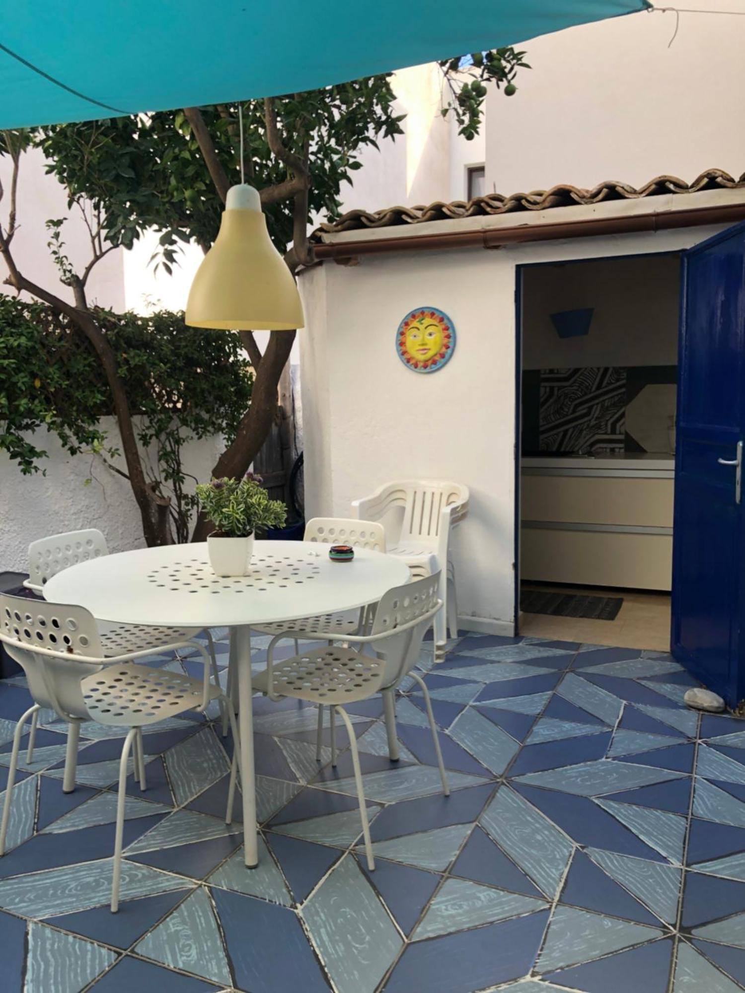 Casa Marietta Διαμέρισμα Σαν Βίτο λο Κάπο Εξωτερικό φωτογραφία