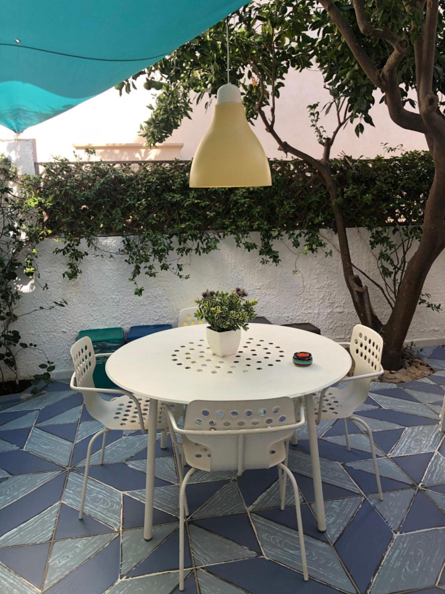 Casa Marietta Διαμέρισμα Σαν Βίτο λο Κάπο Εξωτερικό φωτογραφία