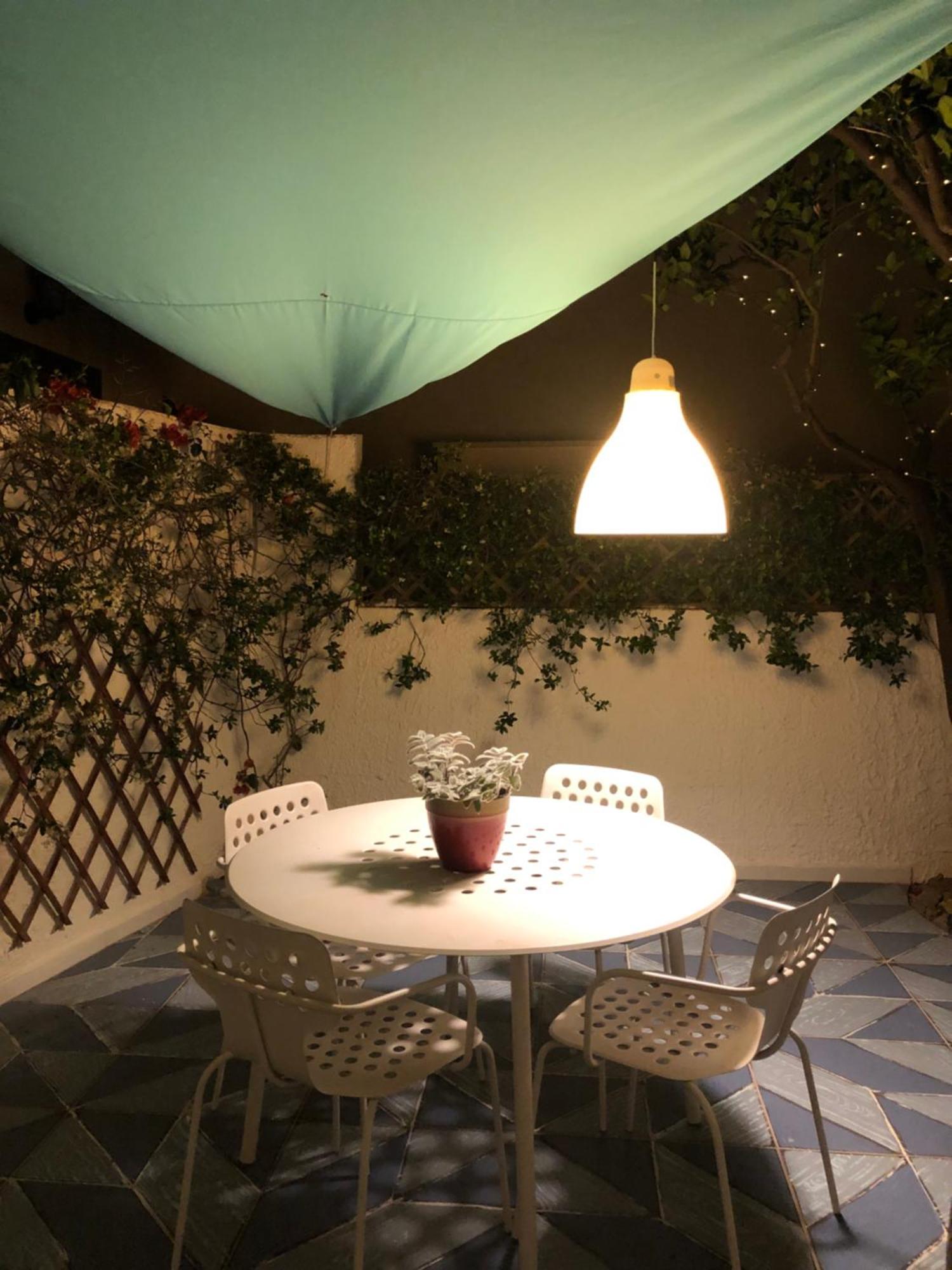 Casa Marietta Διαμέρισμα Σαν Βίτο λο Κάπο Εξωτερικό φωτογραφία