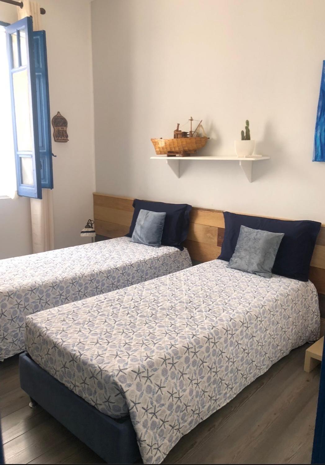 Casa Marietta Διαμέρισμα Σαν Βίτο λο Κάπο Εξωτερικό φωτογραφία