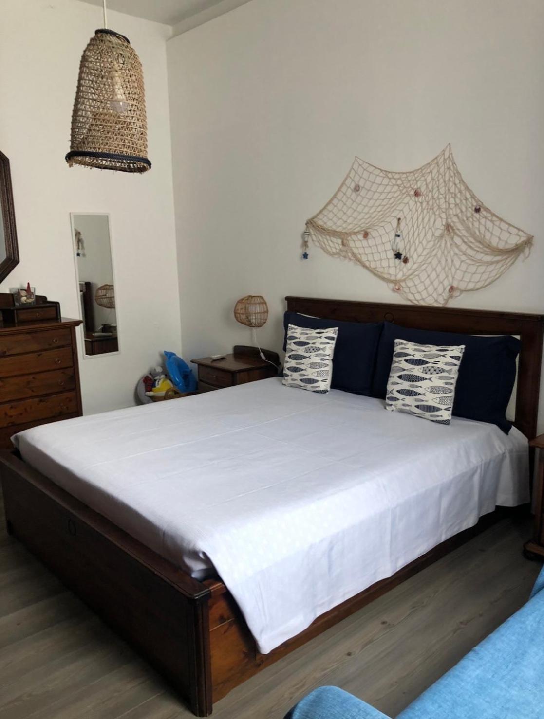 Casa Marietta Διαμέρισμα Σαν Βίτο λο Κάπο Εξωτερικό φωτογραφία