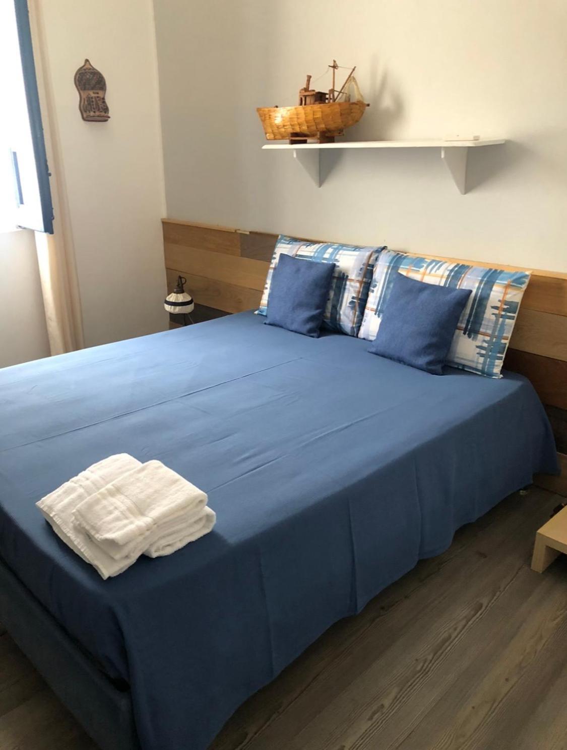 Casa Marietta Διαμέρισμα Σαν Βίτο λο Κάπο Εξωτερικό φωτογραφία