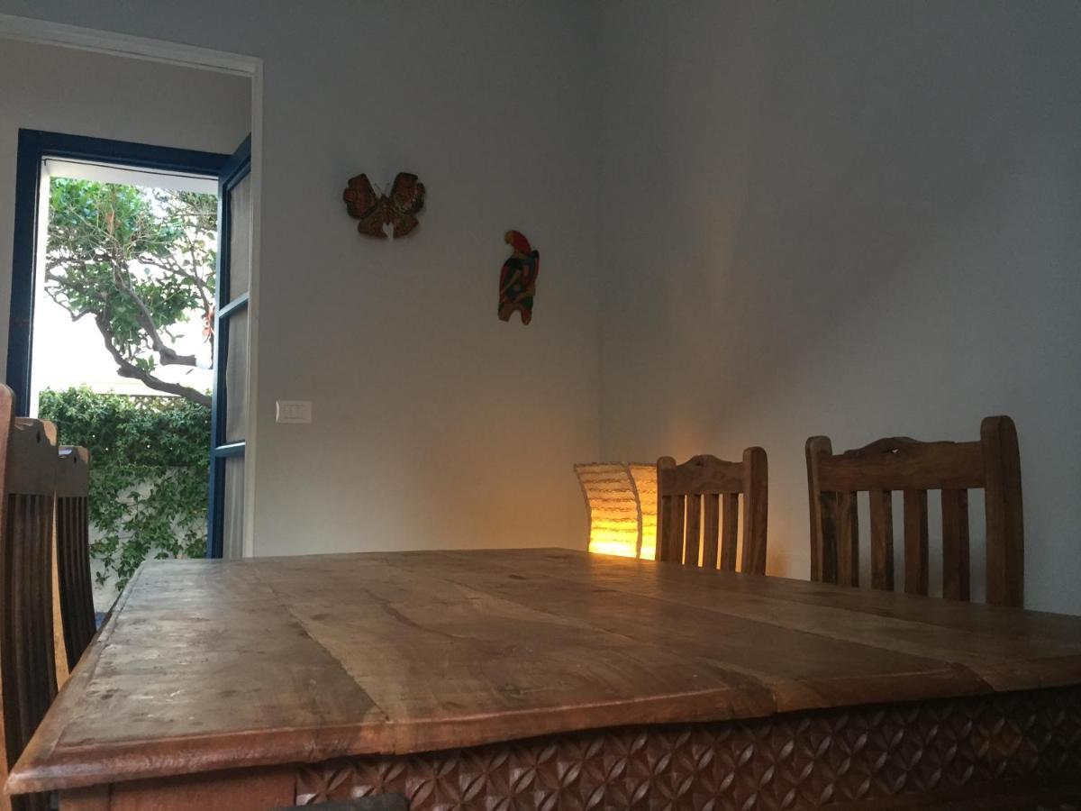 Casa Marietta Διαμέρισμα Σαν Βίτο λο Κάπο Εξωτερικό φωτογραφία